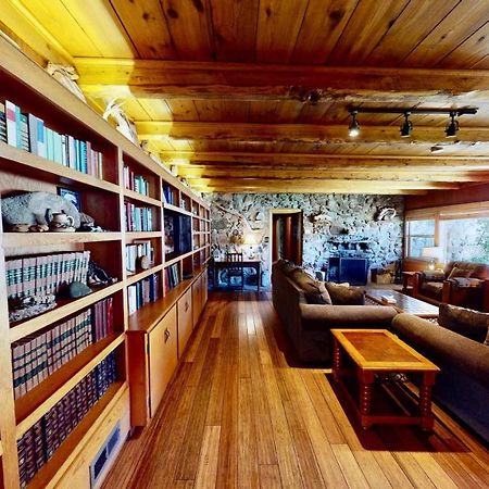 Pack Creek ~ Ranch House Villa Moab Buitenkant foto