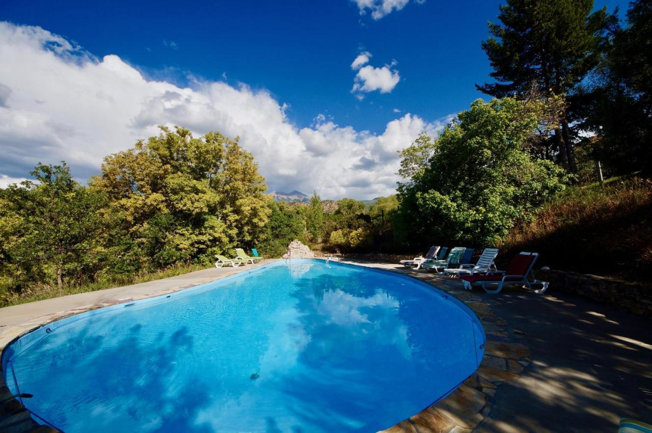 Pack Creek ~ Ranch House Villa Moab Buitenkant foto
