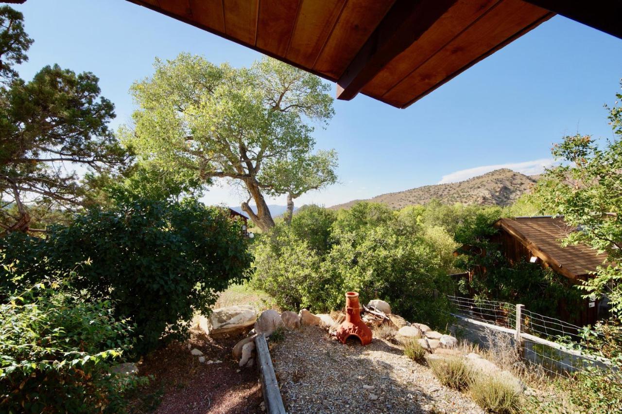 Pack Creek ~ Ranch House Villa Moab Buitenkant foto
