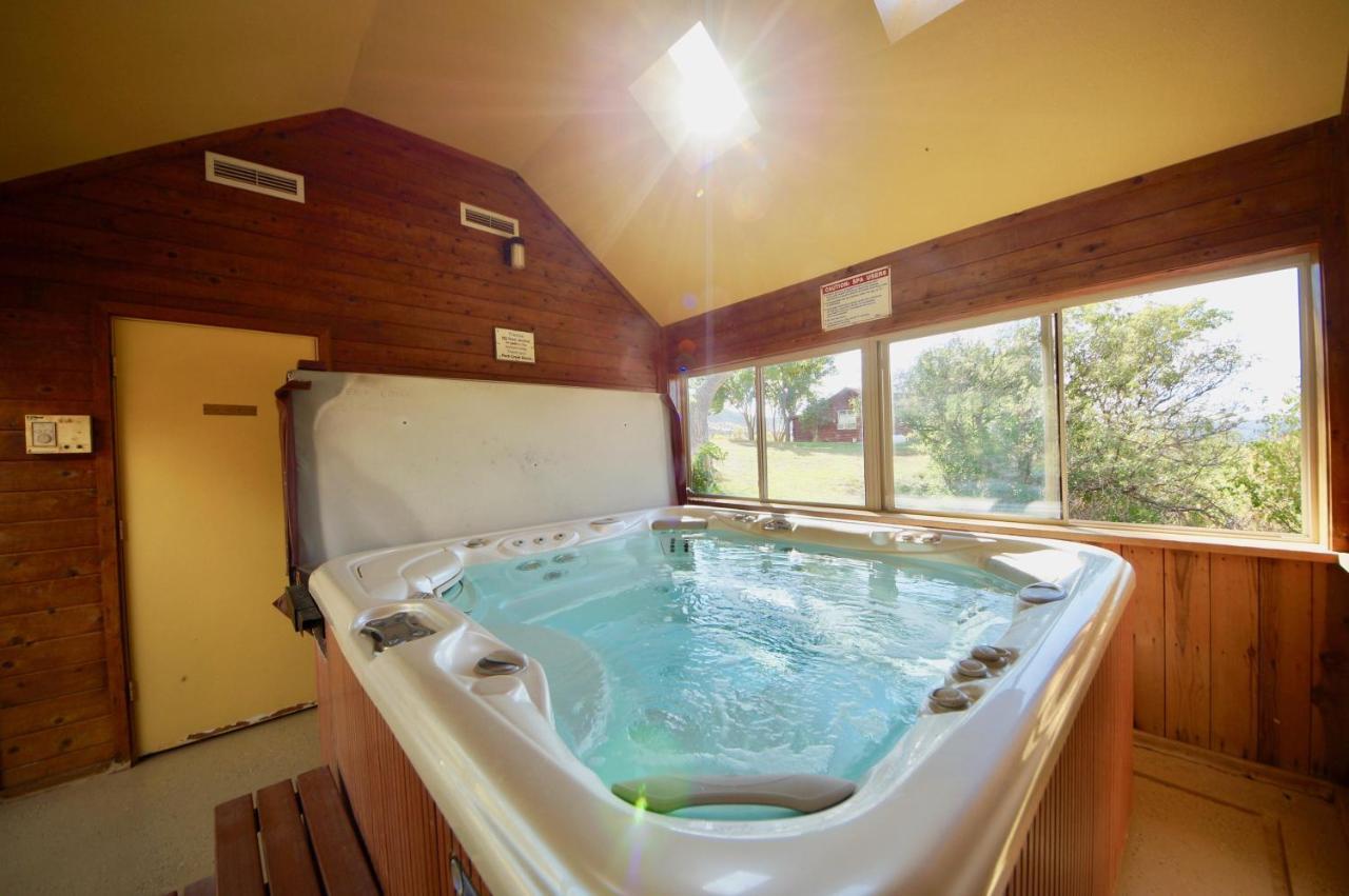 Pack Creek ~ Ranch House Villa Moab Buitenkant foto