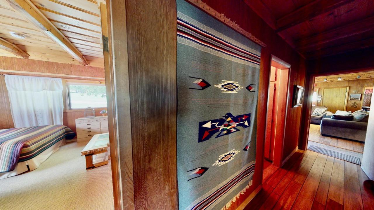 Pack Creek ~ Ranch House Villa Moab Buitenkant foto