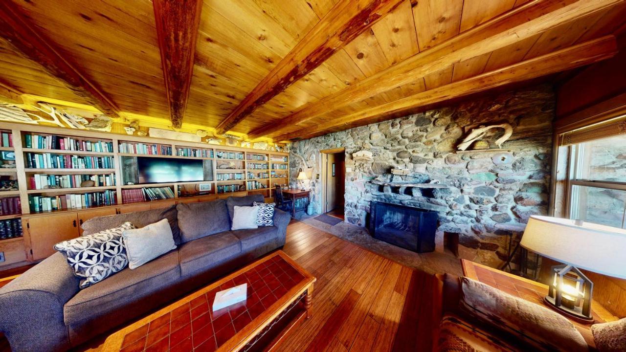 Pack Creek ~ Ranch House Villa Moab Buitenkant foto