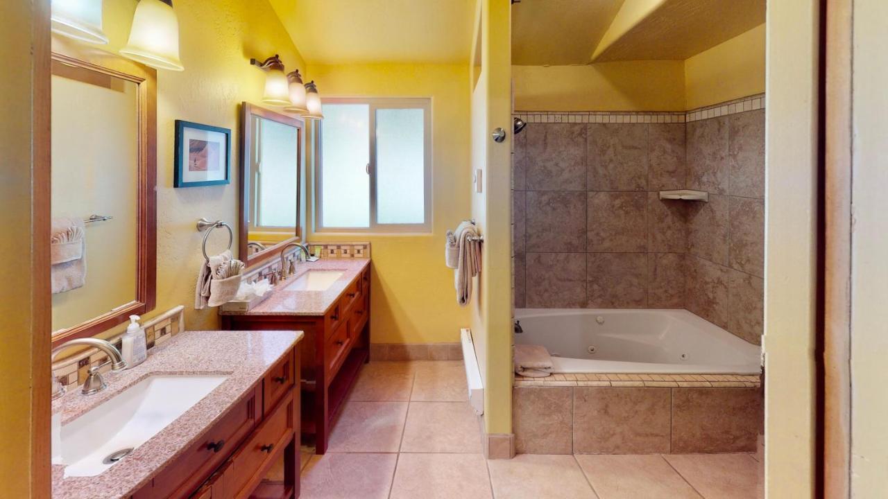 Pack Creek ~ Ranch House Villa Moab Buitenkant foto