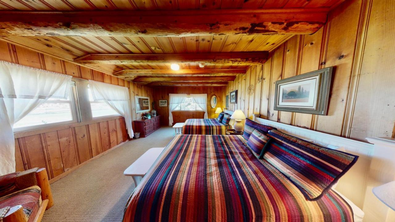 Pack Creek ~ Ranch House Villa Moab Buitenkant foto
