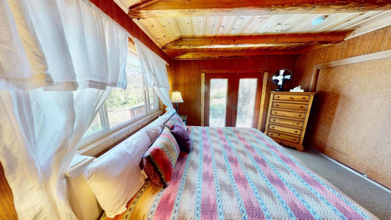 Pack Creek ~ Ranch House Villa Moab Buitenkant foto