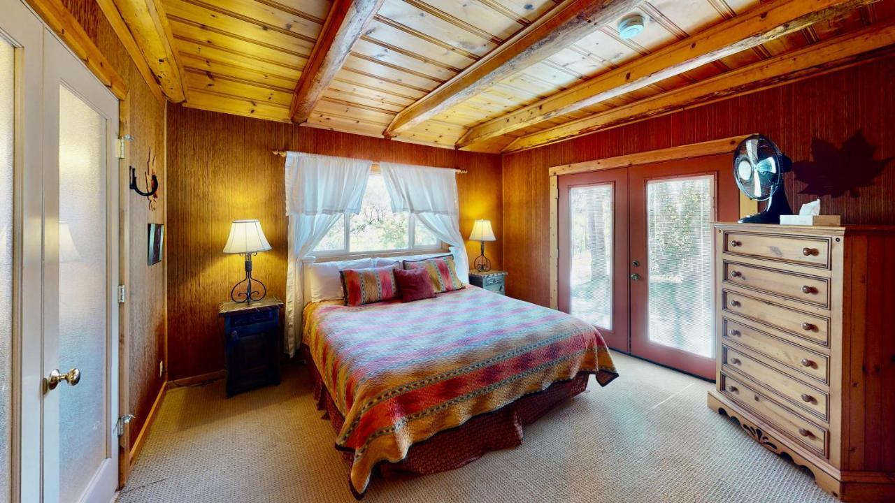 Pack Creek ~ Ranch House Villa Moab Buitenkant foto