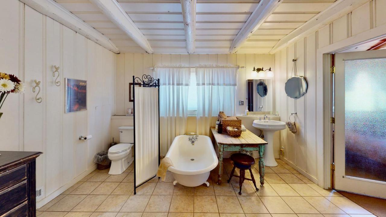 Pack Creek ~ Ranch House Villa Moab Buitenkant foto