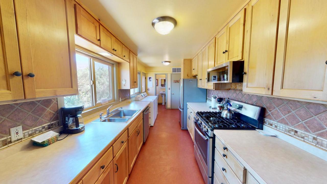 Pack Creek ~ Ranch House Villa Moab Buitenkant foto