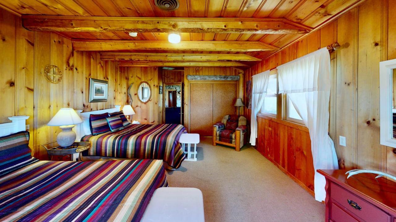 Pack Creek ~ Ranch House Villa Moab Buitenkant foto