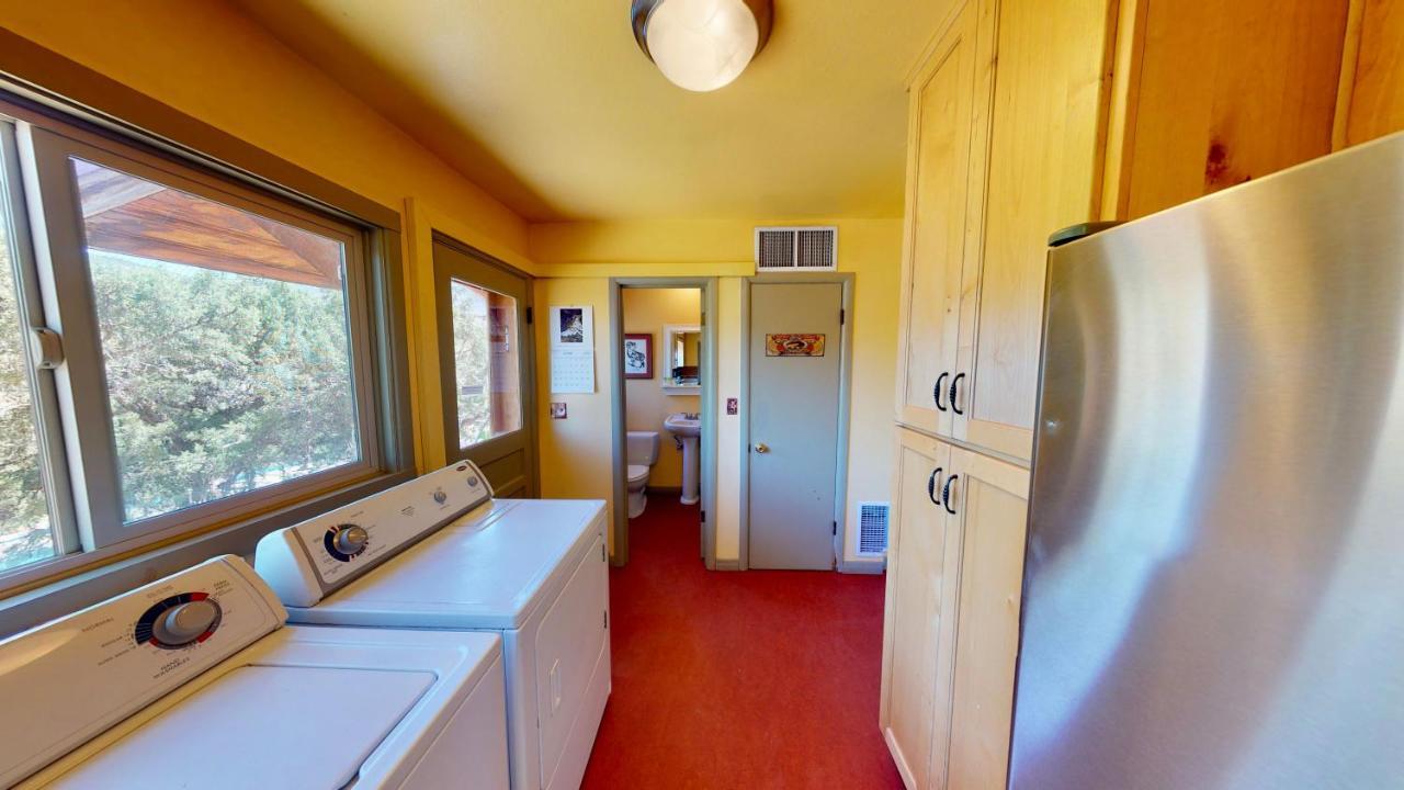 Pack Creek ~ Ranch House Villa Moab Buitenkant foto