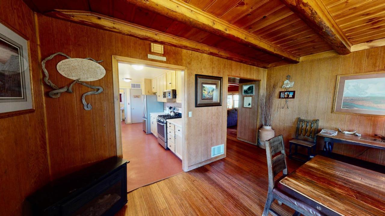 Pack Creek ~ Ranch House Villa Moab Buitenkant foto