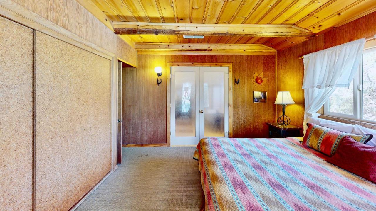 Pack Creek ~ Ranch House Villa Moab Buitenkant foto