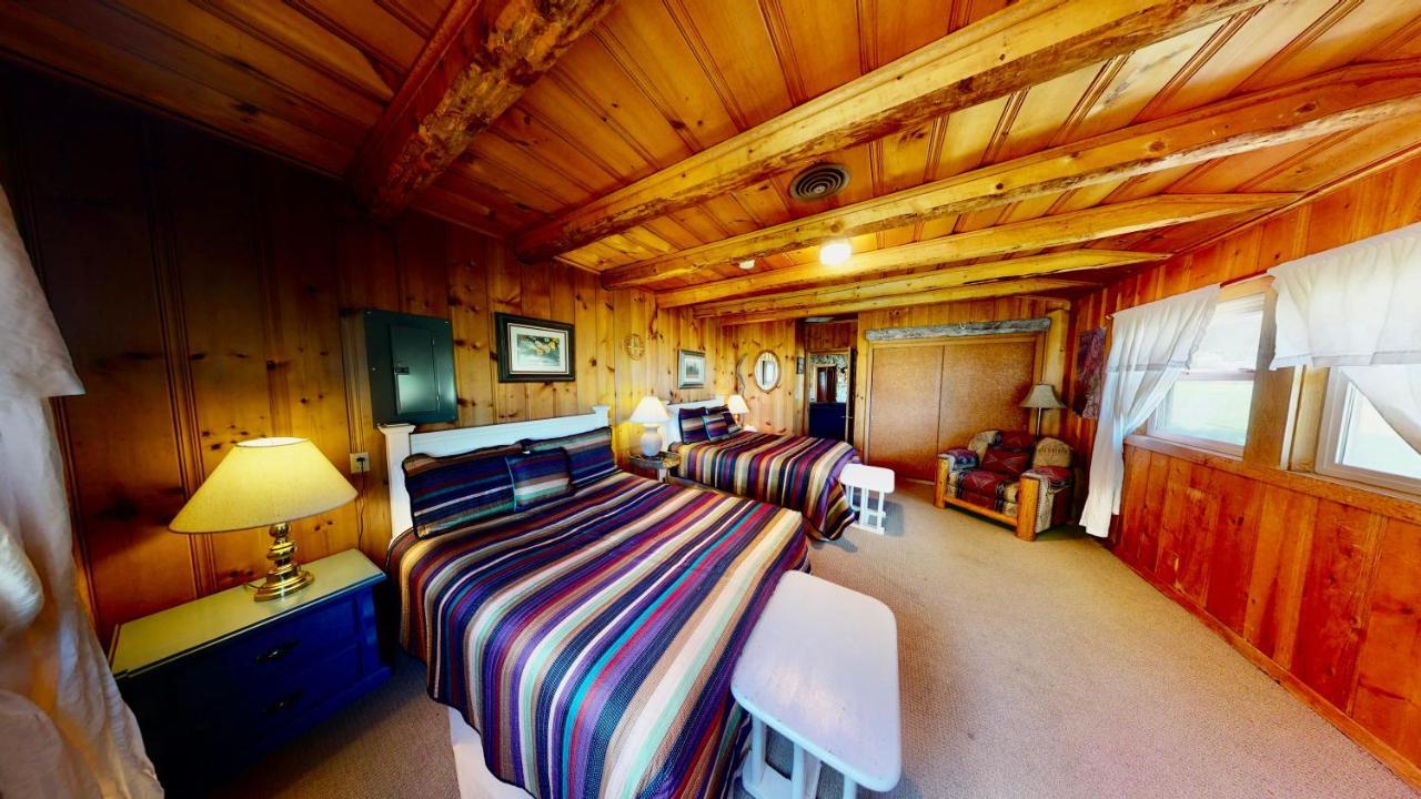 Pack Creek ~ Ranch House Villa Moab Buitenkant foto