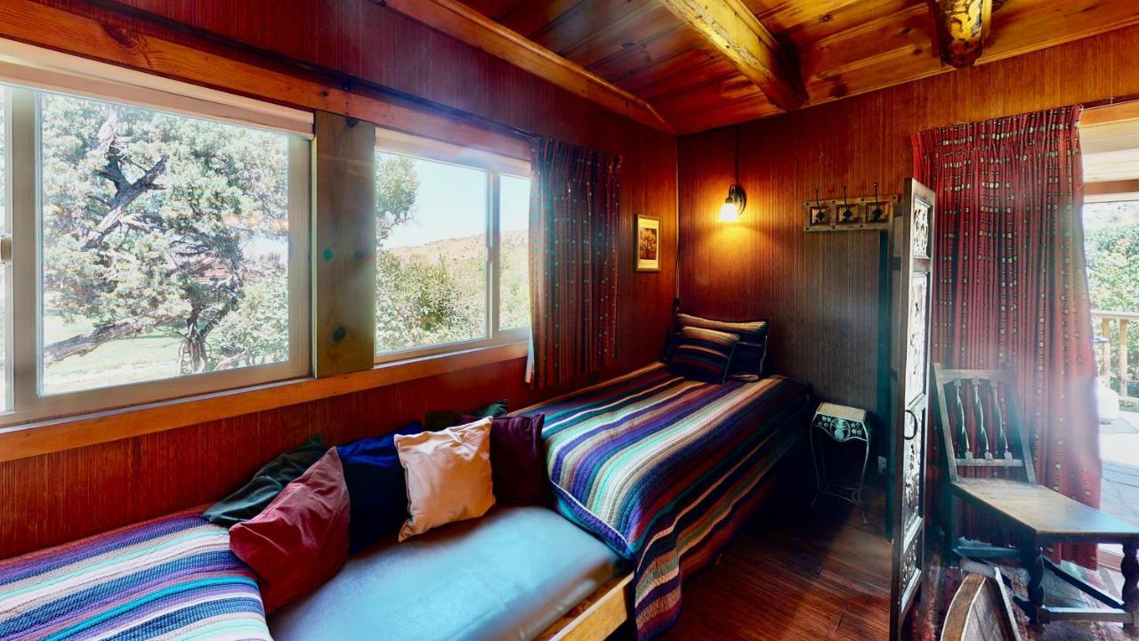 Pack Creek ~ Ranch House Villa Moab Buitenkant foto